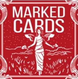 Marked Cards by Penguin magic
