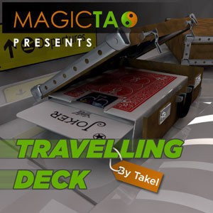 Takel - Traveling Deck