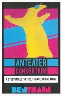 Ben Train - Anteater Consortium