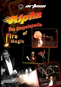 Alpha's Encyclopedia of Fire Magic (4 Vols Set)