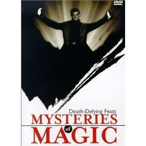 Mysteries of Magic 3 - Death-Defying Feats (Video Download)