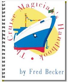 Fred Becker - Cruise Magicians Handbook