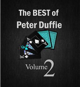 Peter Duffie - Best Of Duffie 2