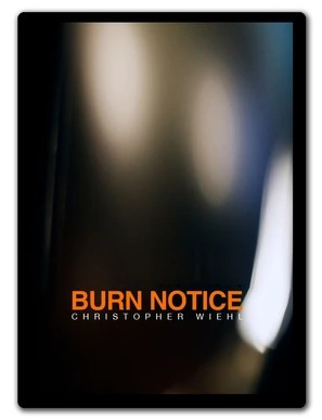Christopher Wiehl - Burn Notice