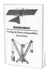 Darwin Ortiz - Designing Miracles (photo version PDF Download)