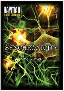 Marc Paul - The Synchronicity Pack