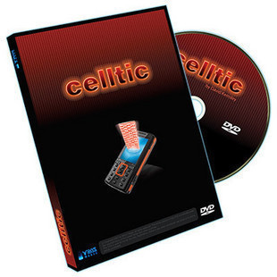Celltic by David Kemley