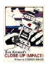 Ken Krenzel - Impact The Close Up Magic (Video Download)