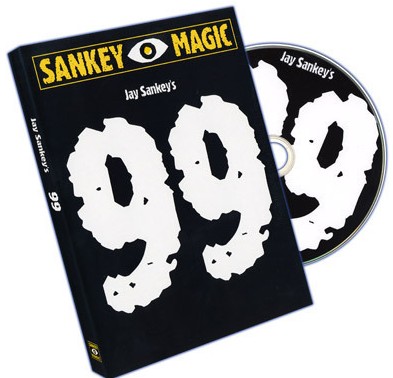 Jay Sankey - 99 (Video Download)