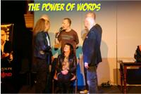 Jonathan Royle - The Power of Words (PDF Download)