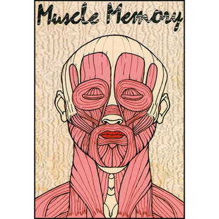 Dennis Friebe - Muscle Memory