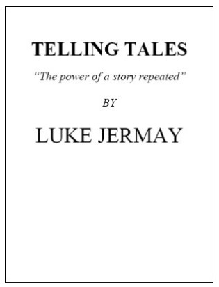 Telling Tales Luke Jermay PDF Download