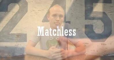 Josh Burch - Matchless
