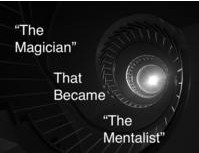 Dustin Dean - The Magician That Became The Mentalist PDF