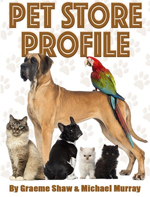 Pet Store Profile by Graeme Shaw & Michael Murray