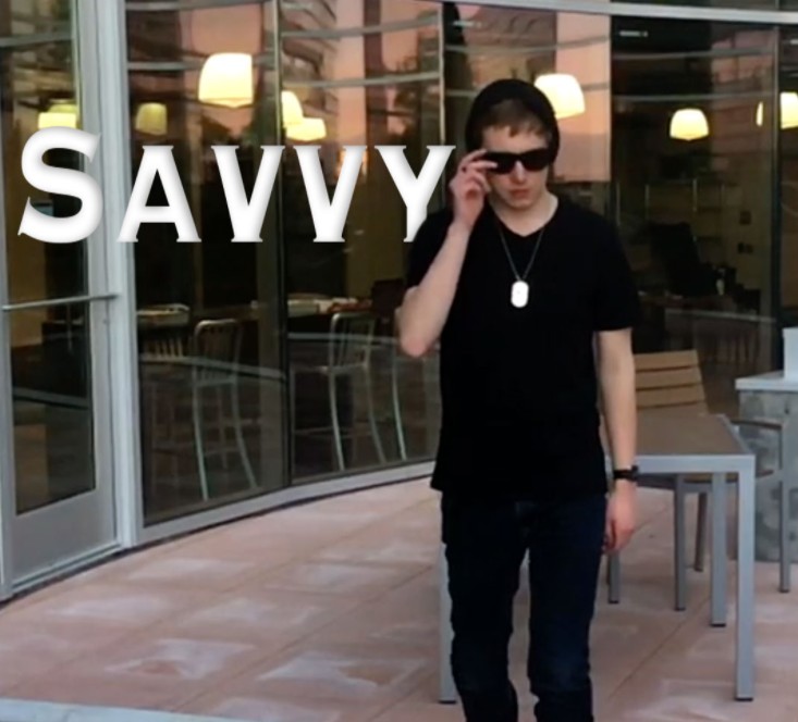 Savvy by Ren X (video download)
