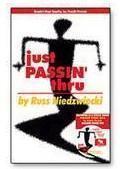 Russ Niedzwiecki - Just Passin' Thru