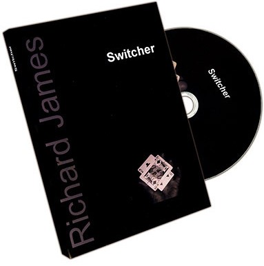 Switcher by Richard James