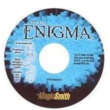 Enigma by Nicholas Night (video download)