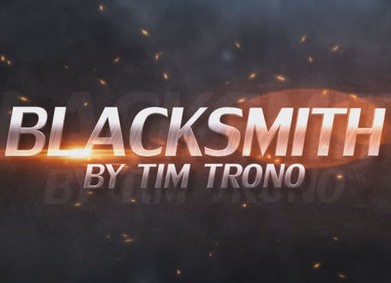 Tim Trono & Rick Lax - Blacksmith
