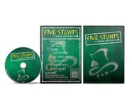Five Stunts by Chuang Wei Tung
