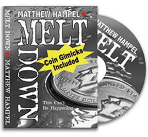 Melt Down by Matthew Hampel