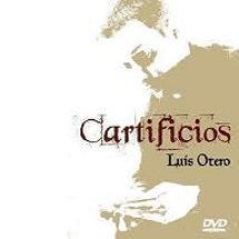 Luis Otero - Cartificios (Video Download in Spanish)