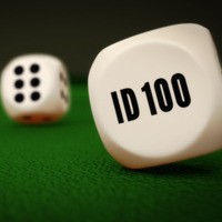 ID100 by Rick Lax (Instant Download)
