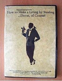 General Grant - How To Make Living Stealing Dove