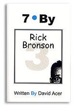 7 By Rick Bronson by David Acer