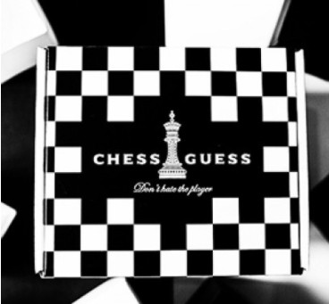 Chess Guess by Chris Ramsay video download