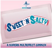 Sweet'n Salty by Vernet
