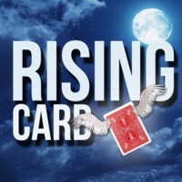Rising Card by Daryl (Instant Download)