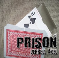Prison by Verrell Axel (video download)