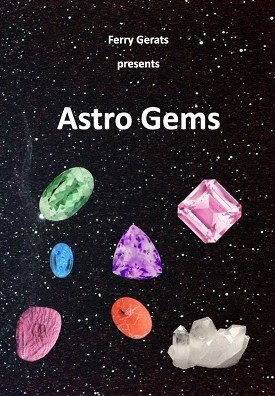 Ferry Gerats - Astro Gems