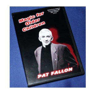 Magic for Older Children by Pat Fallon (Video Download)