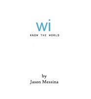 Wi - Predict The World by Jason Messina