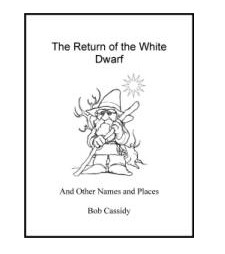 Bob Cassidy - Return of the White Dwarf PDF