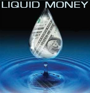 Ben Williams - Liquid Money
