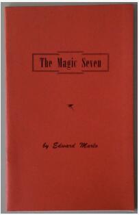 Ed Marlo - The Magic Seven