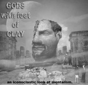John Riggs - Gods with Feet of Clay(1-5)