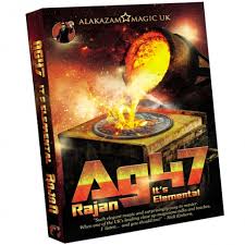 AG 47 by Rajan