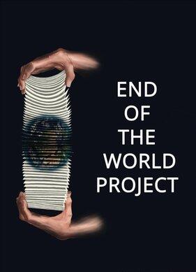 EOTW Artist - End of the World Project