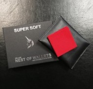 Super Soft Deluxe Nest of Wallets 2.0 by Nick Einhorn and Alan Wong (Video Download)