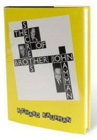 Richard Kaufman - The Secrets of Brother John Hamman