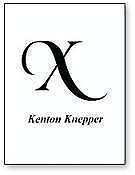 Kenton Knepper - X