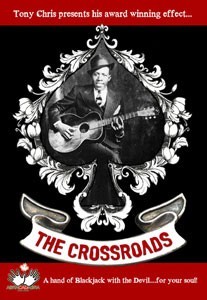 Tony Chris - The Crossroads