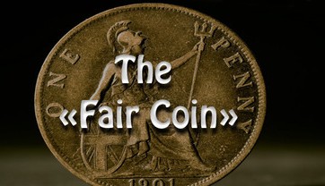 Mike Shashkov - The Fair Coin