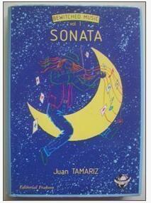 Juan Tamariz - Sonata (PDF eBook Download)