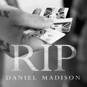 RIP by Daniel Madison